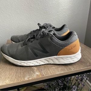 Mens New balance shoes fresh foam
